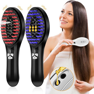 "Transform Your Hair, Transform Your Confidence"
