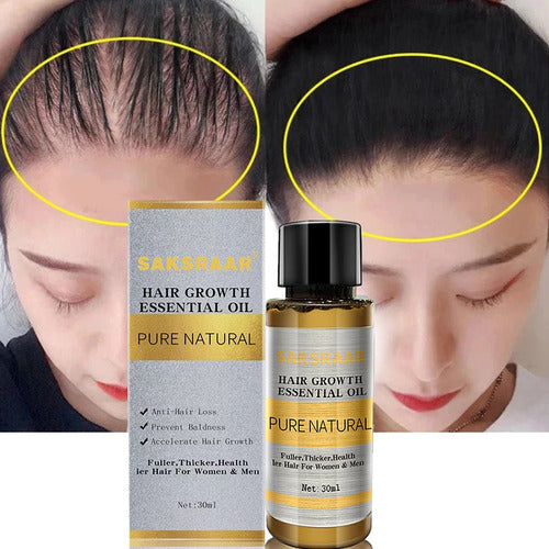 Hair Growth Serum