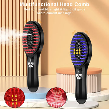 "Transform Your Hair, Transform Your Confidence"